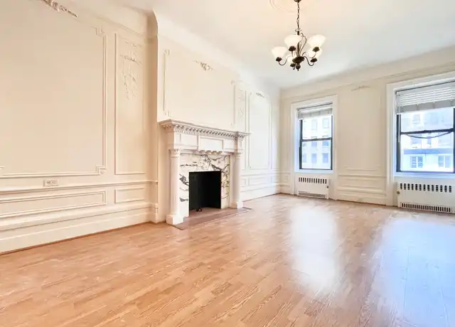 Property at 320 W 106th St Unit 4F, New York, NY, 10025, 1 bed, 1 bath, [object Object]