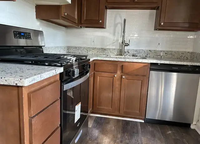 Property at 2510 Peachwood Cir NE Unit 2510-2, Atlanta, GA, 30345, 2 beds, 2 baths, [object Object]