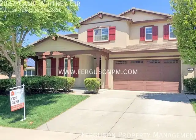 Property at 2037 Camp Whitney Cir, Rocklin, CA, 95765, 5 beds, 3 baths, [object Object]