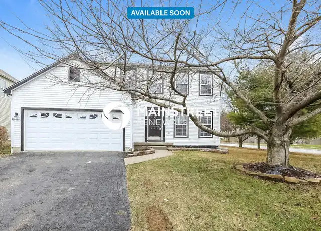 Property at 2968 Remington Ridge Rd, Columbus, OH, 43232, 4 beds, 2 baths, [object Object]