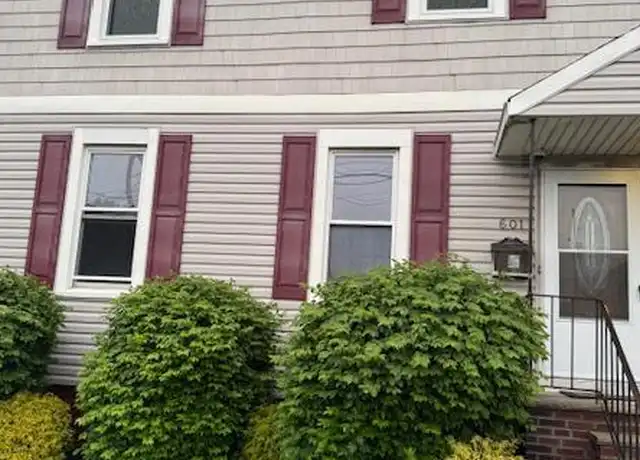Property at 601 Ridgeway Ave, South Amboy, NJ, 08879, 2 beds, 1 bath, [object Object]