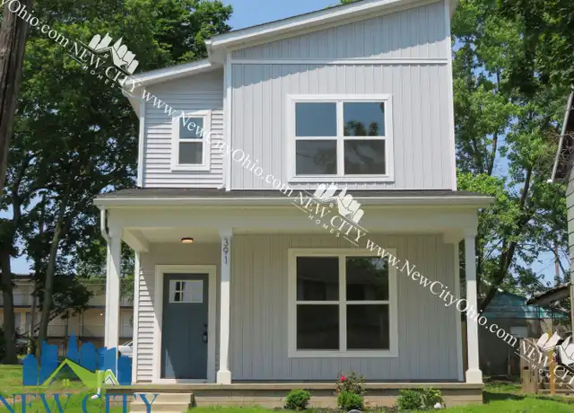 Property at 391 Brehl Ave, Columbus, OH, 43223, 3 beds, 2.5 baths, [object Object]