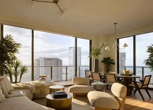 Property at Forma Miami - 2900 Biscayne Blvd, Miami, FL, 33137, 2 beds, 2-2.5 baths, [object Object]