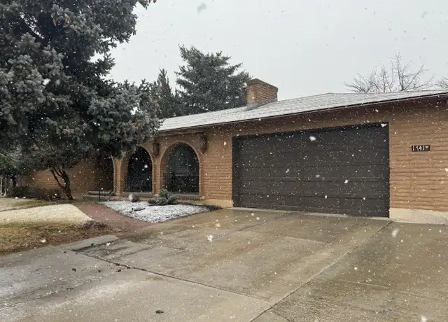 Property at 1741 W 4500 S, Roy, UT, 84067, 3 beds, 1 bath, [object Object]