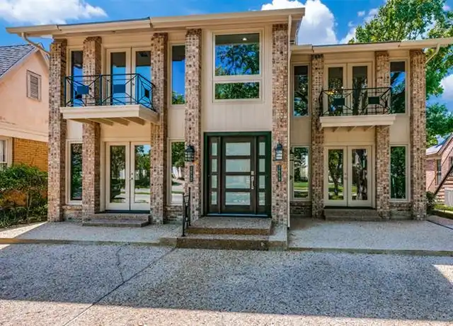 Property at 3657 McFarlin Blvd, Dallas, TX, 75205, 3 beds, 2 baths, [object Object]