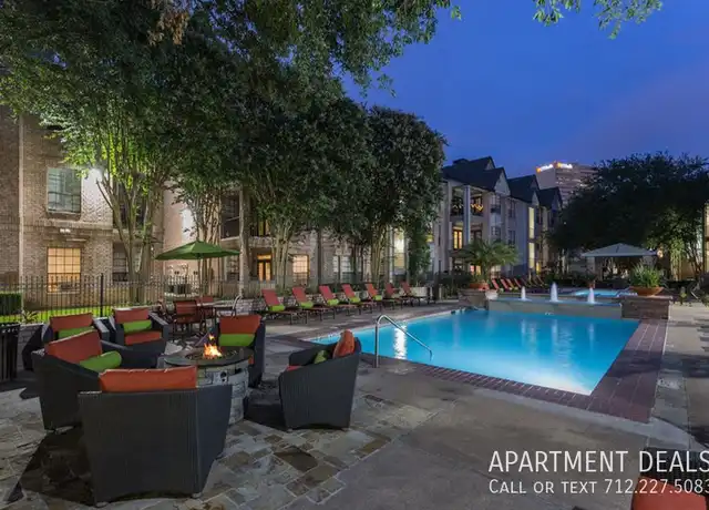 Property at 7783 Greenbriar Dr Unit 3079, Houston, TX, 77030, 1 bed, 1 bath, [object Object]