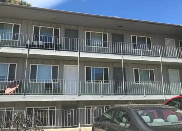 Property at 715 Parker St Unit 3E, Fort Collins, CO, 80525, 1 bed, 1 bath, [object Object]