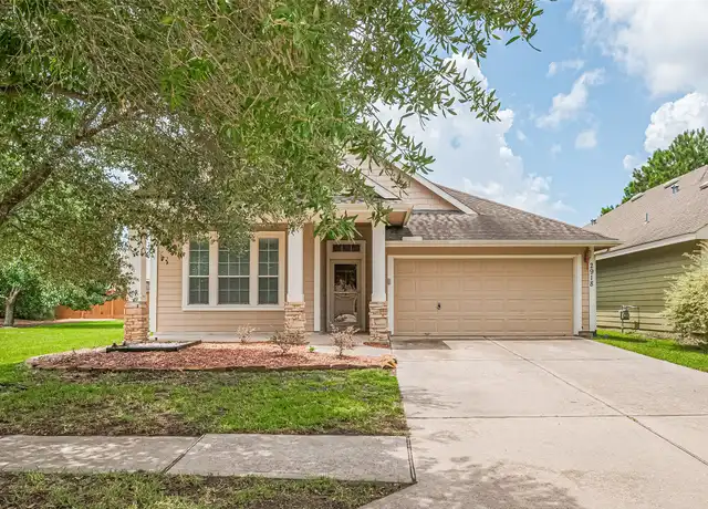 Property at 2918 Crescent Oaks Park Ln, Spring, TX, 77386, 3 beds, 2 baths, [object Object]