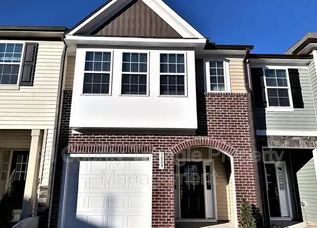 Property at 1009 Amber Shadow Dr, Durham, NC, 27703, 3 beds, 2.5 baths, [object Object]