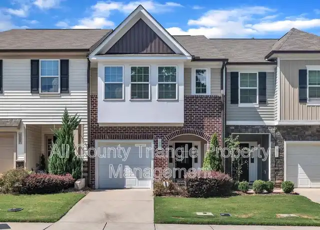 Property at 1009 Amber Shadow Dr, Durham, NC, 27703, 3 beds, 2.5 baths, [object Object]