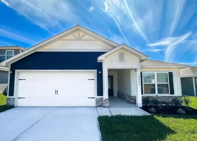 Property at 16322 Sweet Grove Dr, Conroe, TX, 77303, 3 beds, 2 baths, [object Object]