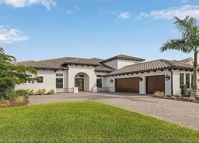 Property at 3406 Wellfleet Ln, Naples, FL, 34114, 4 beds, 4.5 baths, [object Object]