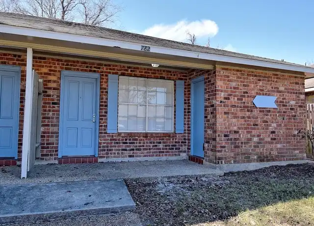 Property at 782 Holt Dr Unit 782, Baton Rouge, LA, 70815, 3 beds, 2 baths, [object Object]