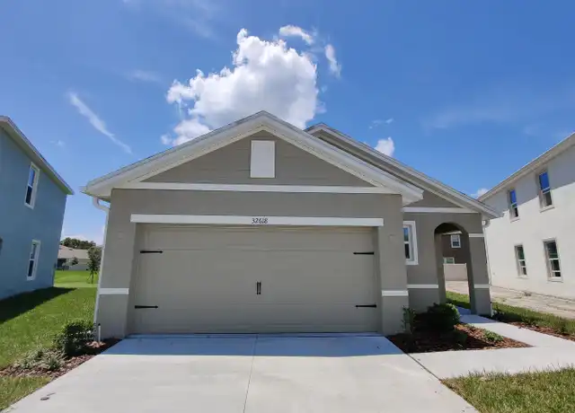 Property at 32618 Canyonlands Dr, Wesley Chapel, FL, 33543, 3 beds, 2 baths, [object Object]