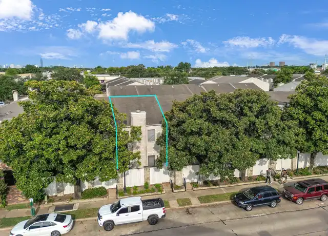 Property at 4001 Tanglewilde St #102, Houston, TX, 77063, 2 beds, 2.5 baths, [object Object]