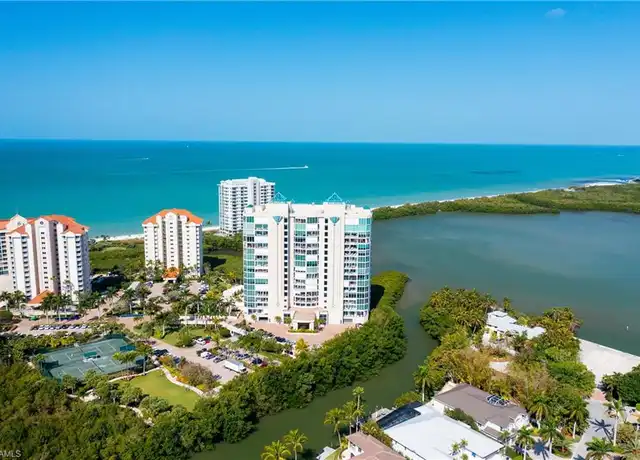 Property at 60 Seagate Dr, Naples, FL, 34103, 2 beds, 3 baths, [object Object]