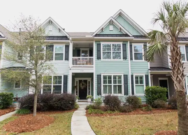 Property at 2108 Promenade Ct, Mount Pleasant, SC, 29466, 3 beds, 2.5 baths, [object Object]