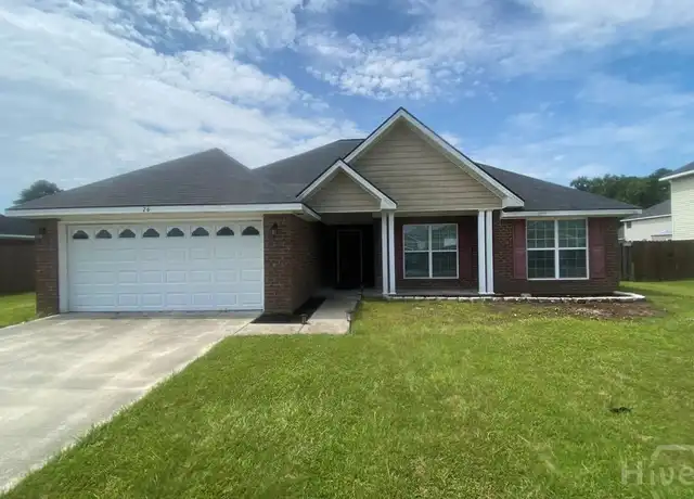 Property at 26 Kinlock Ct, Midway, GA, 31320, 3 beds, 2 baths, [object Object]