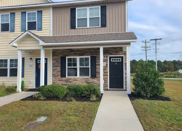 Property at 100 Justice Farm Dr Unit 1, Sneads Ferry, NC, 28460, 2 beds, 2.5 baths, [object Object]