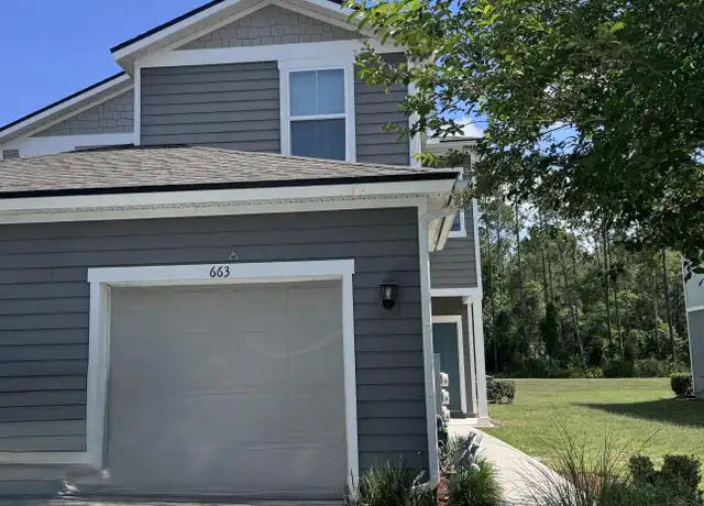 Property at 663 Servia Dr, Saint Johns, FL, 32259, 3 beds, 2.5 baths, [object Object]