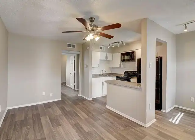 Property at Polk Villas - 3288 S Polk St, Dallas, TX, 75224, 1-3 bed, 1 bath, [object Object]