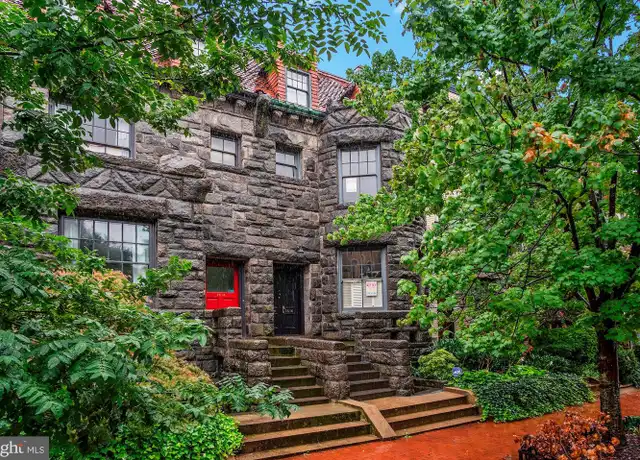 Property at 1616 S St NW, Washington, DC, 20009, 2 beds, 1 bath, [object Object]
