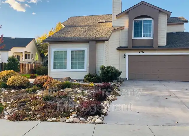 Property at 4774 N Waterfront Way, Boise, ID, 83703, 3 beds, 2.5 baths, [object Object]