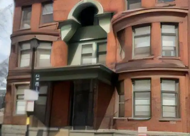 Property at 215 Allen St, Buffalo, NY, 14201, 3 beds, 1 bath, [object Object]