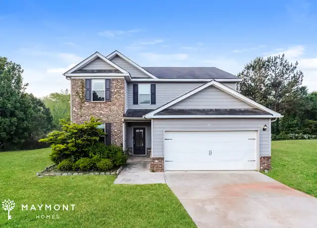 Property at 431 Tara Beach Ln, Jonesboro, GA, 30238, 4 beds, 2 baths, [object Object]