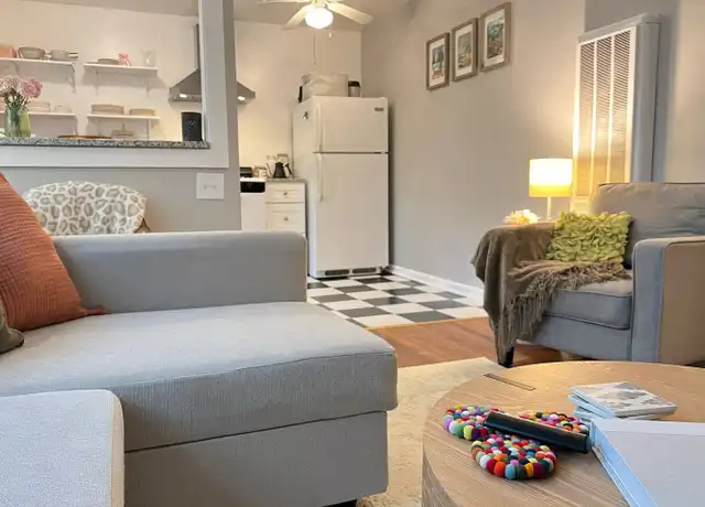 Property at 282 9th St NE Unit 282-10, Atlanta, GA, 30309, 1 bed, 1 bath, [object Object]