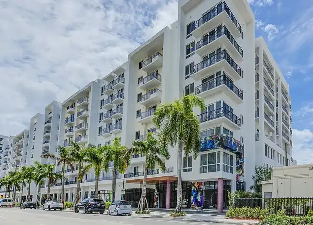 Property at Altis Little Havana Apartments - 2100 SW 8th St, Miami, FL, 33135, 0 beds, 1 bath, [object Object]