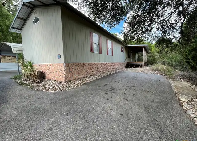 Property at 5766 Chimney Rock, Canyon Lake, TX, 78133, 3 beds, 2 baths, [object Object]