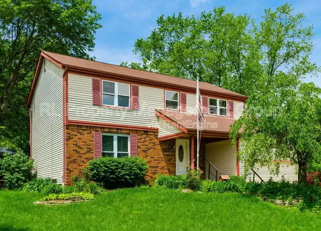 Property at 5951 Als Ct, Columbus, OH, 43231, 4 beds, 2 baths, [object Object]