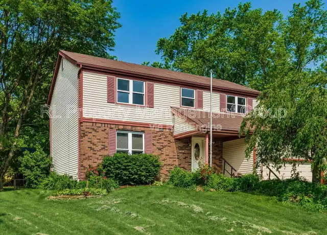 Property at 5951 Als Ct, Columbus, OH, 43231, 4 beds, 2.5 baths, [object Object]