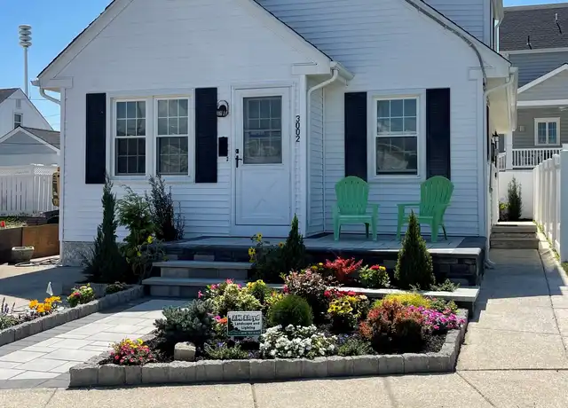 Property at 3002 Ventnor Ave, Longport, NJ, 08403, 4 beds, 2 baths, [object Object]