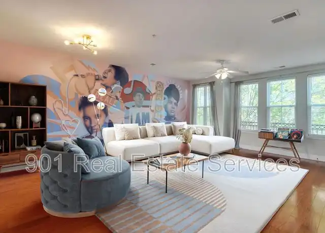 Property at 57 W Georgia Ave #304, Memphis, TN, 38103, 2 beds, 2.5 baths, [object Object]