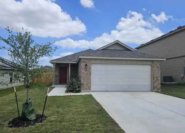Property at 537 Havarti Way, New Braunfels, TX, 78130, 3 beds, 2 baths, [object Object]
