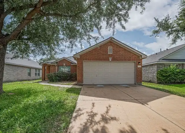 Property at 3834 Pebble Garden Ln, Katy, TX, 77449, 4 beds, 2 baths, [object Object]