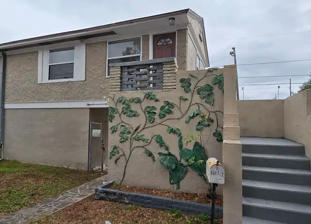 Property at 661 23rd Ave S, Saint Petersburg, FL, 33705, 1 bed, 1 bath, [object Object]