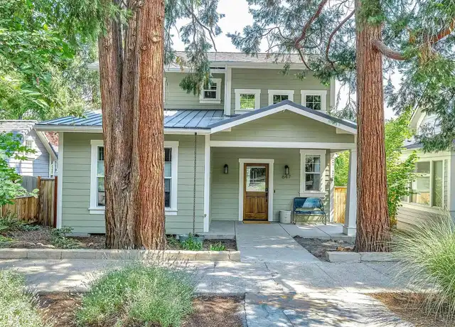 Property at 647 B St, Ashland, OR, 97520, 3 beds, 2.5 baths, [object Object]