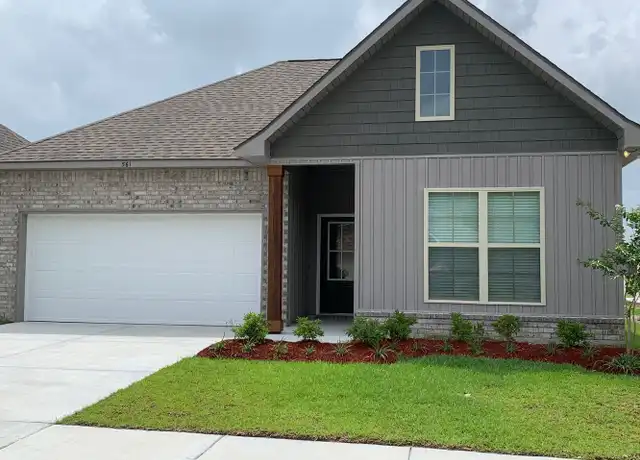 Property at 561 Whispering Waters Ave, Gonzales, LA, 70737, 4 beds, 2 baths, [object Object]