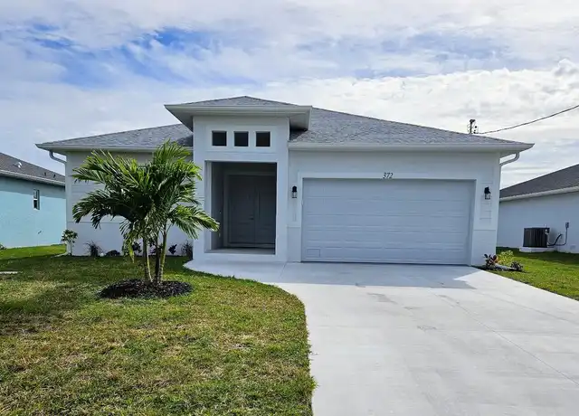 Property at 372 Baytree Dr, Rotonda West, FL, 33947, 3 beds, 2 baths, [object Object]
