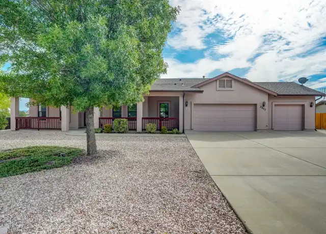 Property at 3805 N Cactus Dr, Chino Valley, AZ, 86323, 3 beds, 2 baths, [object Object]