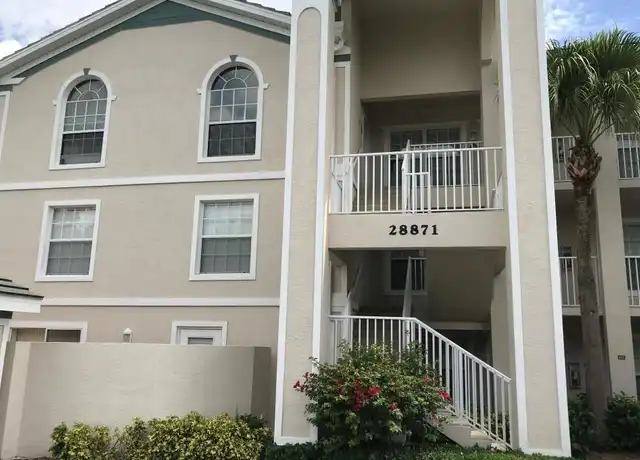 Property at 28871 Bermuda Lago Ct #101, Bonita Springs, FL, 34134, 2 beds, 2 baths, [object Object]