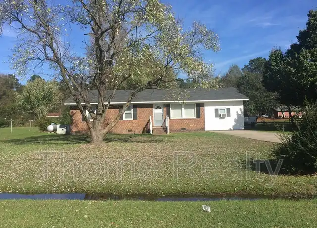 Property at 204 Russell Dr, Princeville, NC, 27886, 3 beds, 1.5 baths, [object Object]