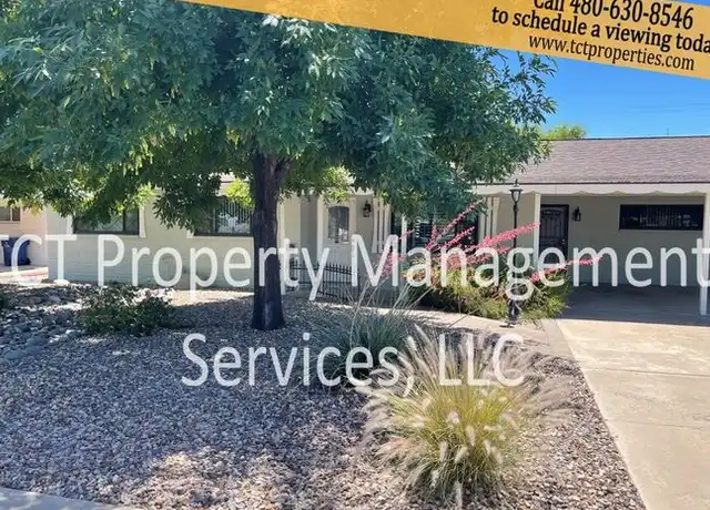 Property at 27 E McKinley St, Tempe, AZ, 85288, 3 beds, 2 baths, [object Object]