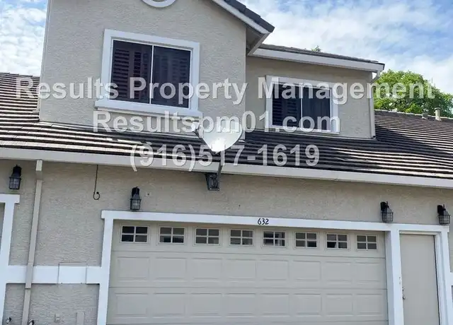 Property at 632 Shasta Oaks Cir, Roseville, CA, 95678, 3 beds, 2.5 baths, [object Object]
