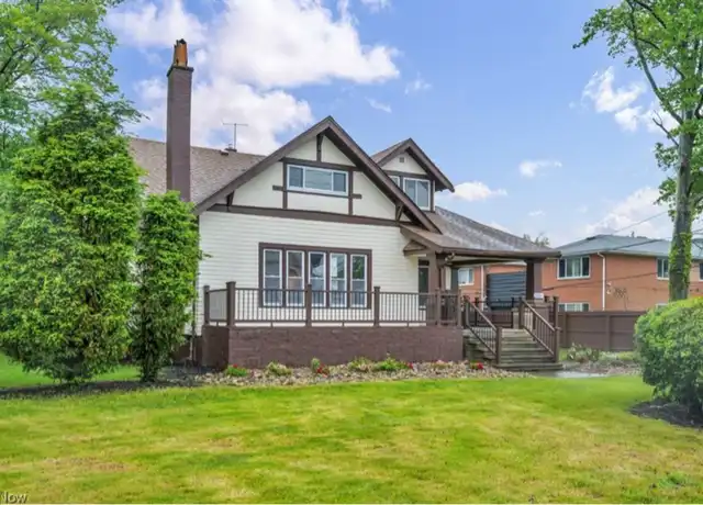 Property at 2884 Noble Rd, Cleveland, OH, 44121, 5 beds, 3 baths, [object Object]