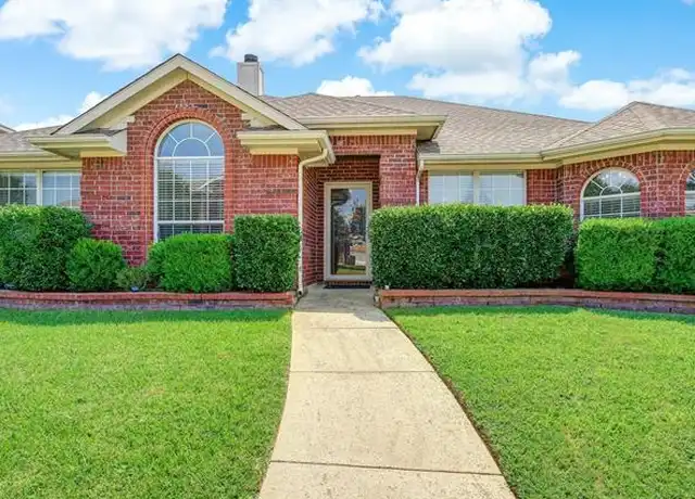 Property at 4813 Basil Dr, McKinney, TX, 75070, 3 beds, 2 baths, [object Object]