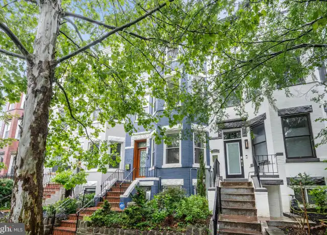 Property at 120 V St NW, Washington, DC, 20001, 4 beds, 3.5 baths, [object Object]